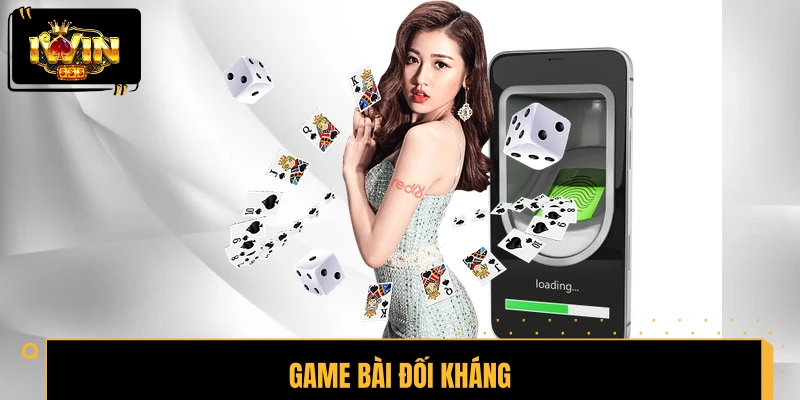 Các tựa game bài IWIN thu hút lượt chơi khủng mỗi ngày