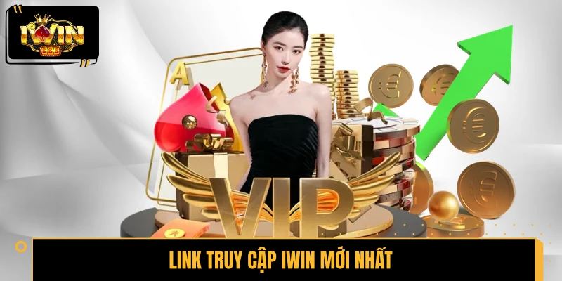 Truy cập đúng link vào IWIN để đảm bảo an toàn tuyệt đối